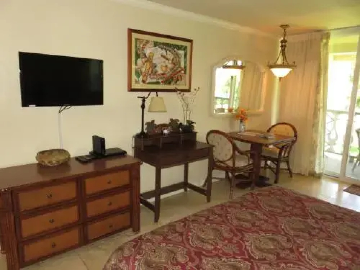 Islander On The Beach #321