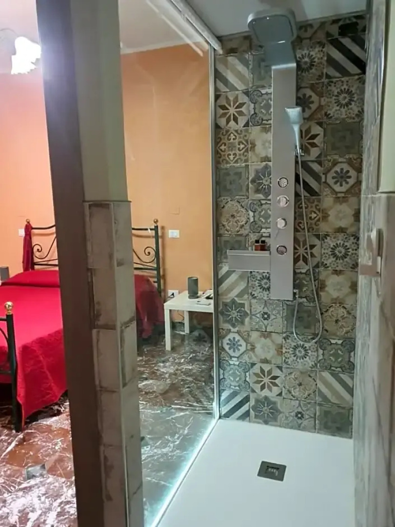 Magie al tramonto B&B