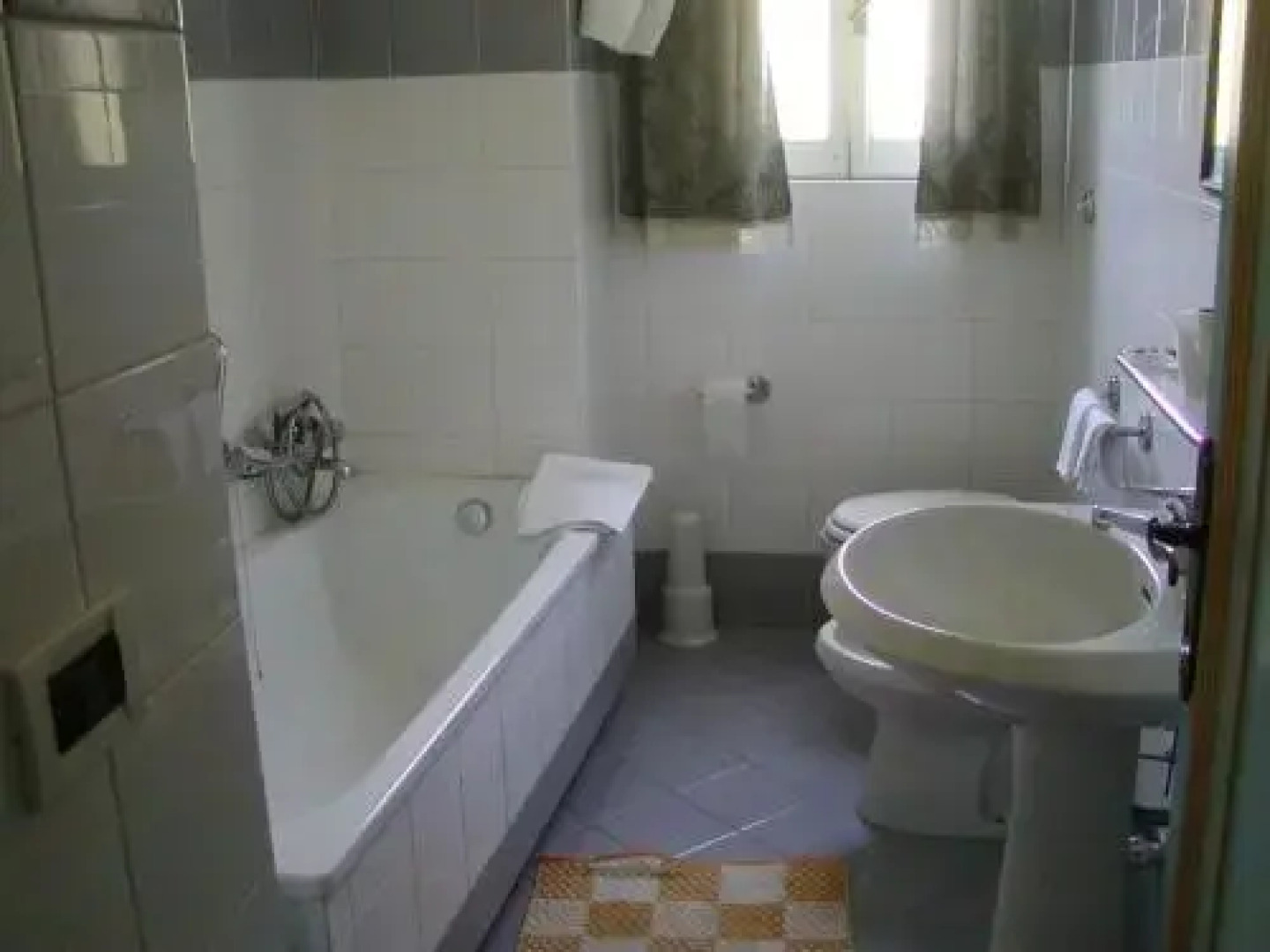 La Ginestra casa vacanze