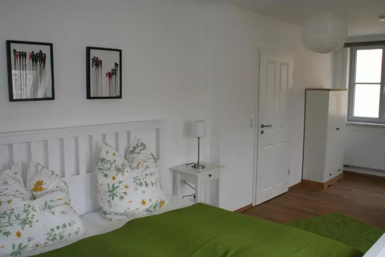 Ferienwohnung Kröning