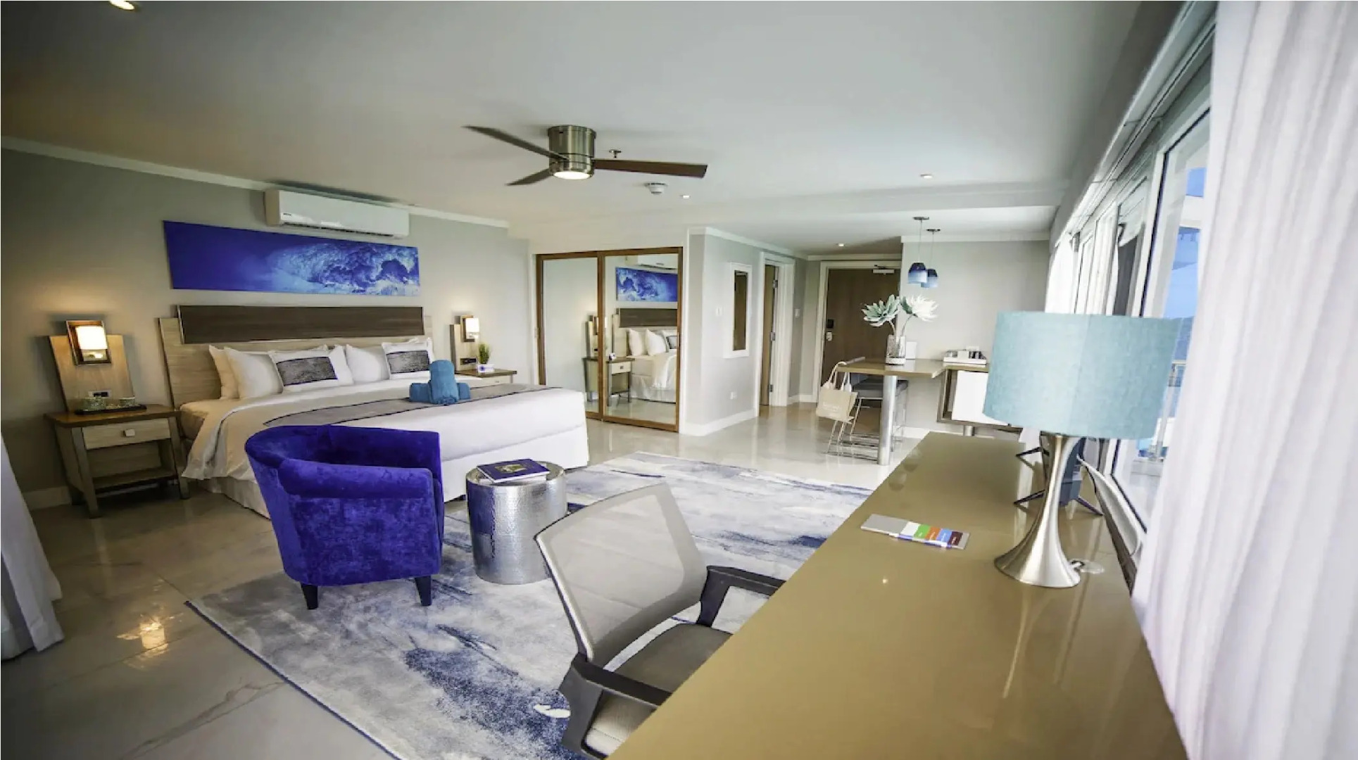 The Abidah by Accra - Adults Only