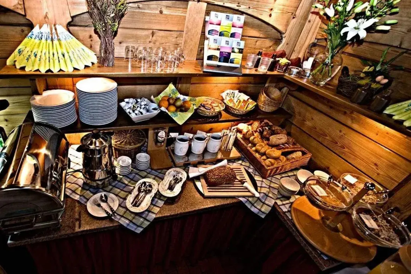 Hotel- und Brauereigasthof Hirsch