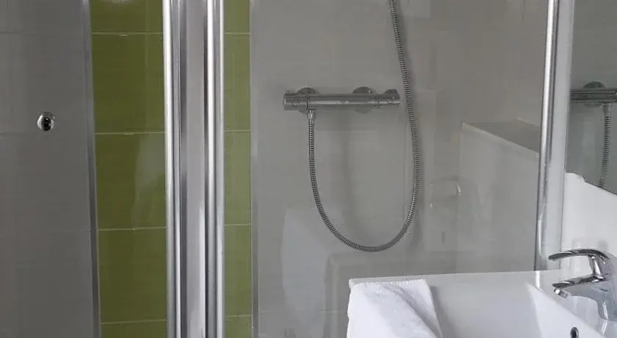 Hotel La Cote dEmeraude