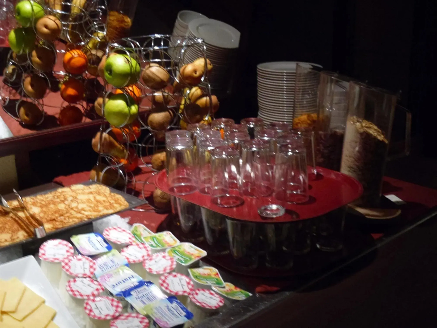 Le 2 by HOTEL AKENA LA FERTE BERNARD