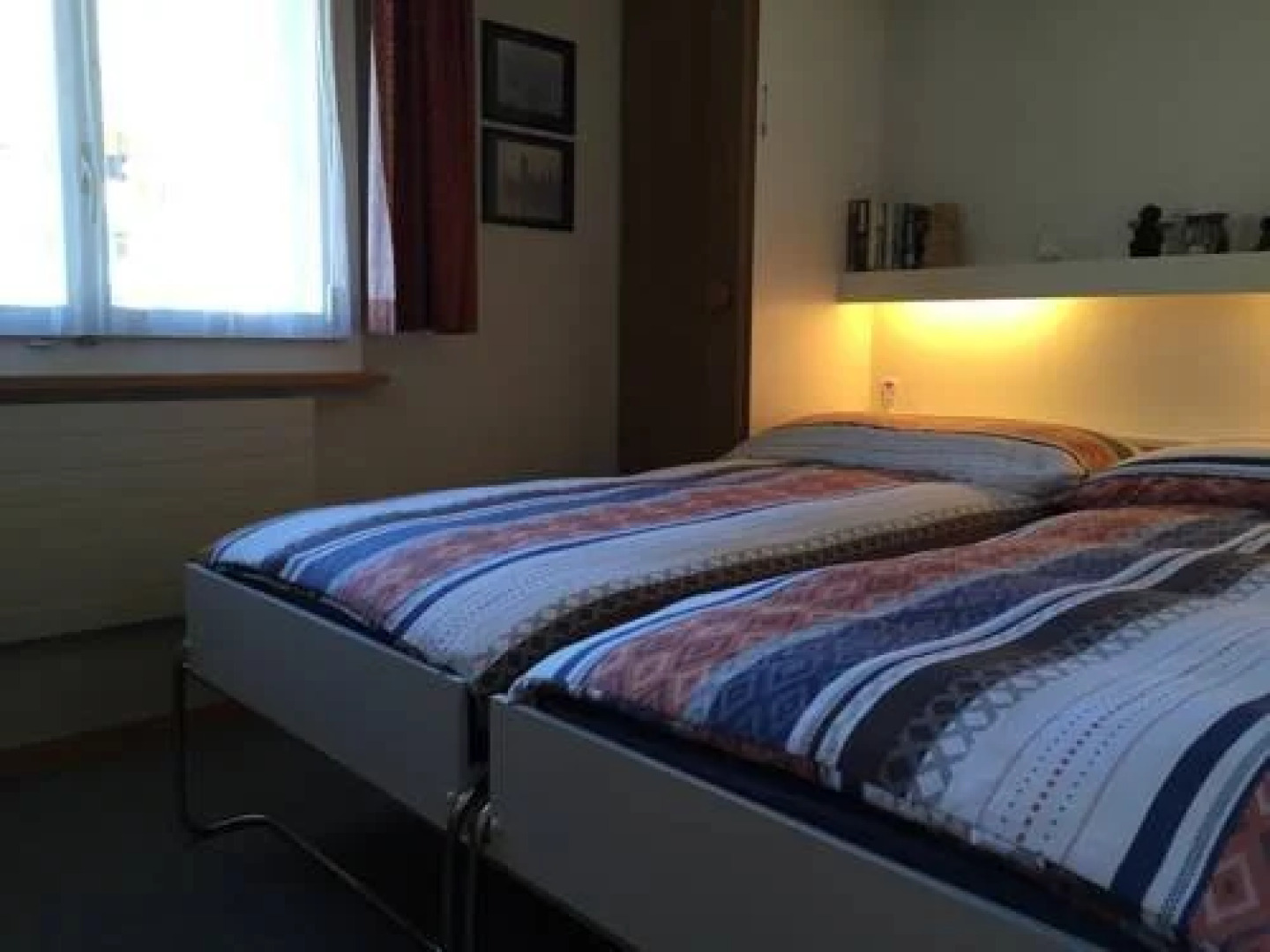 Chalet Am Taellenbach