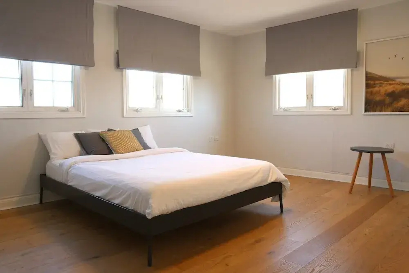 Gorgeous Mansion by Caesarea's Greatest Beach-hosted by Sweetstay