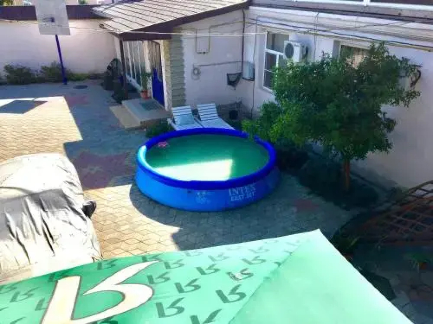 Guest House Robinzon