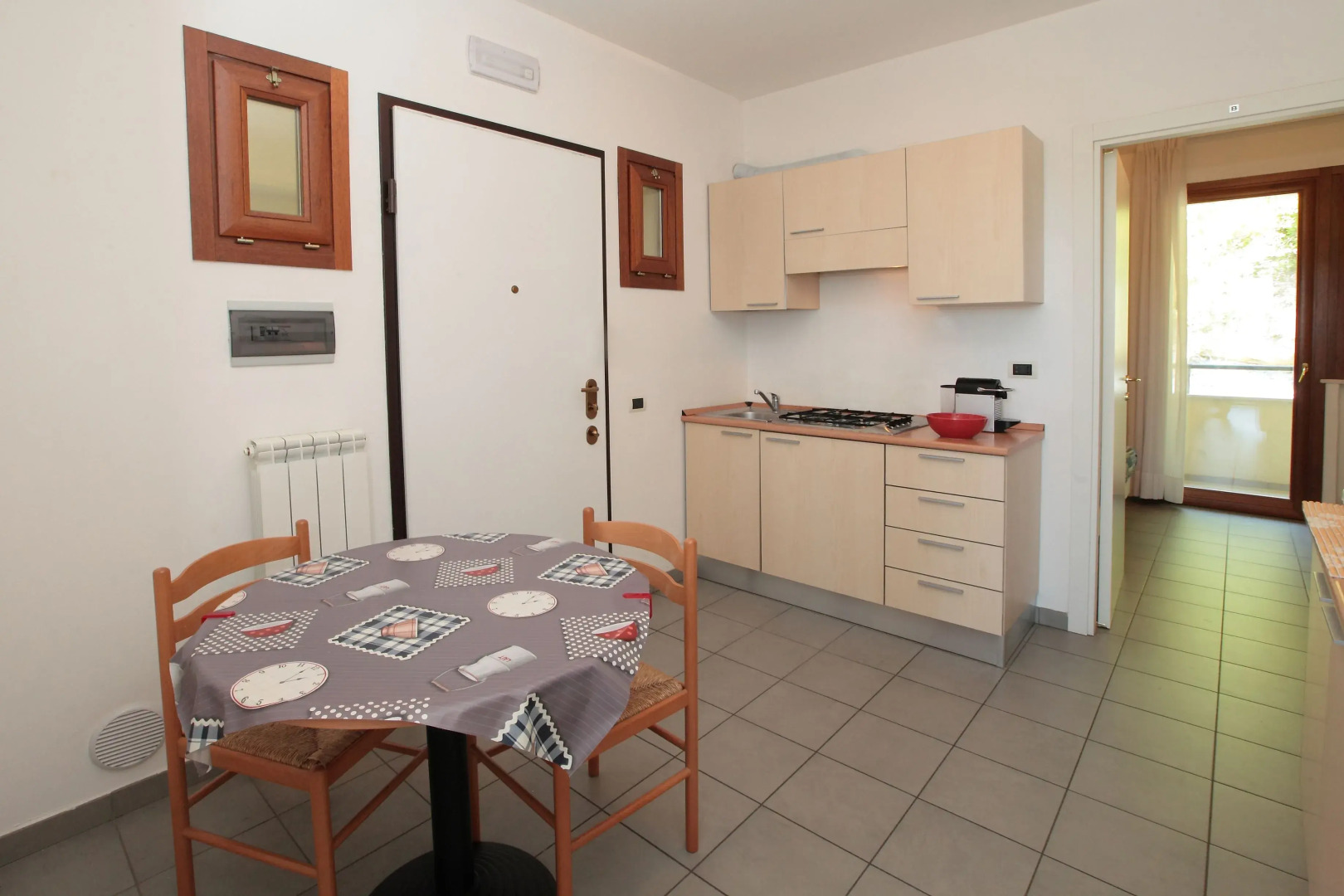 Residence Città Ideale