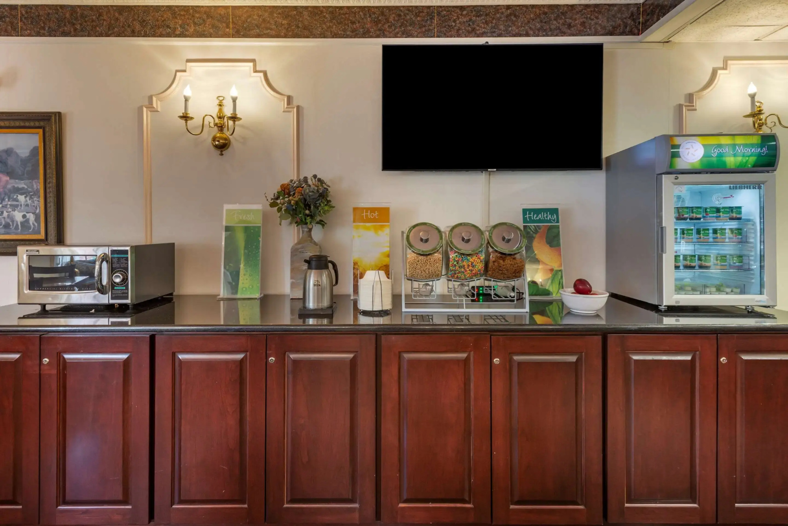 Quality Inn Montgomeryville - Philadelphia
