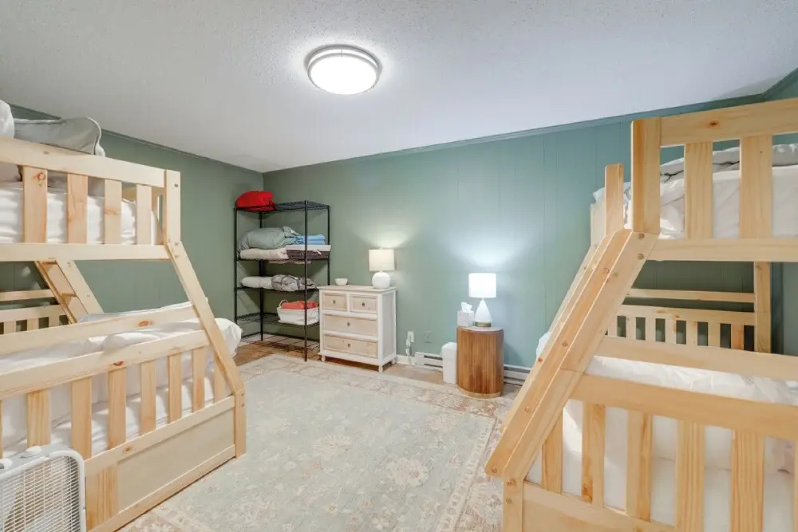 Blue Ridge Pkwy View & Deck: Brevard Home!