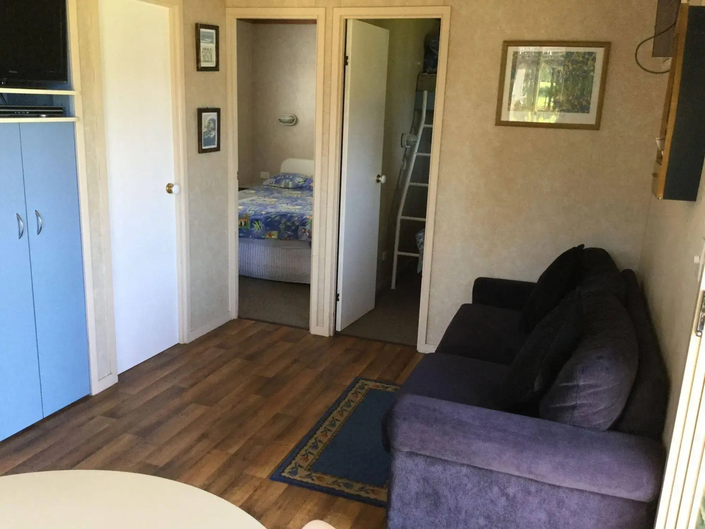 Riviera Caravan Park