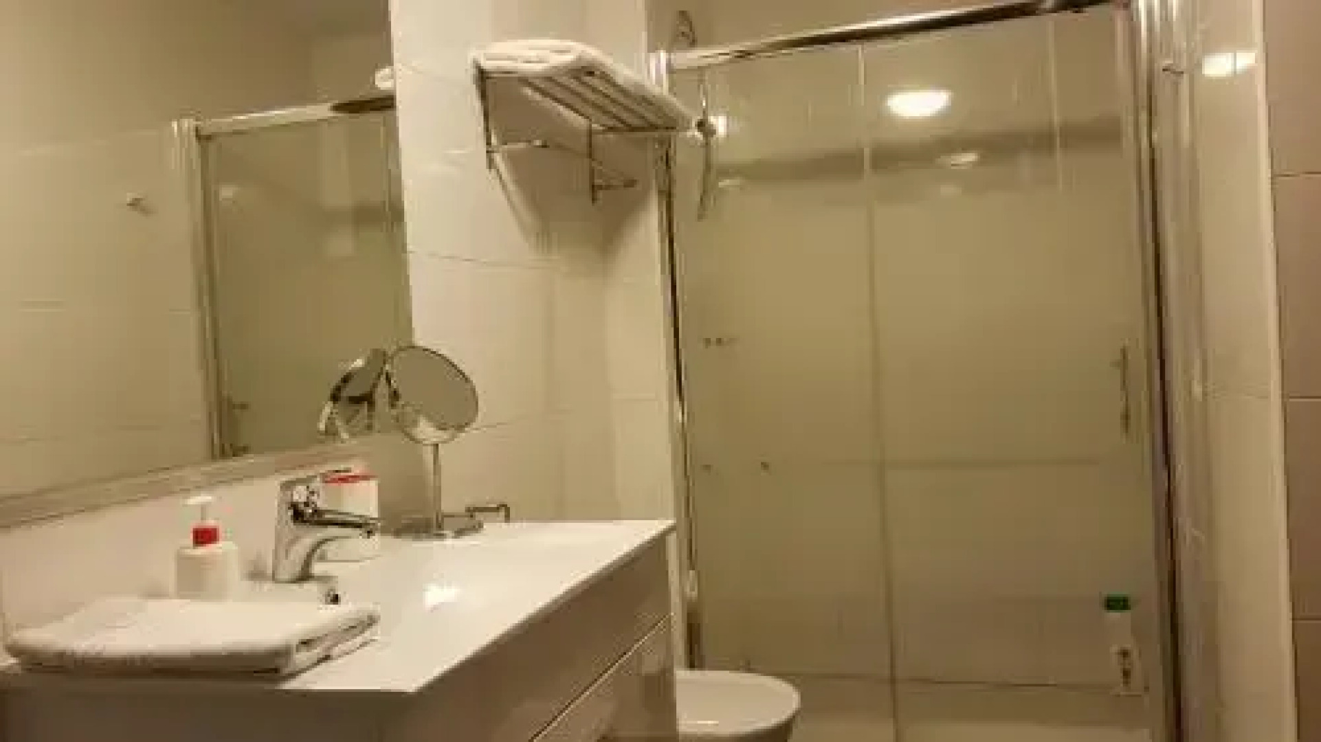 Apartamentos Puerta Muralla