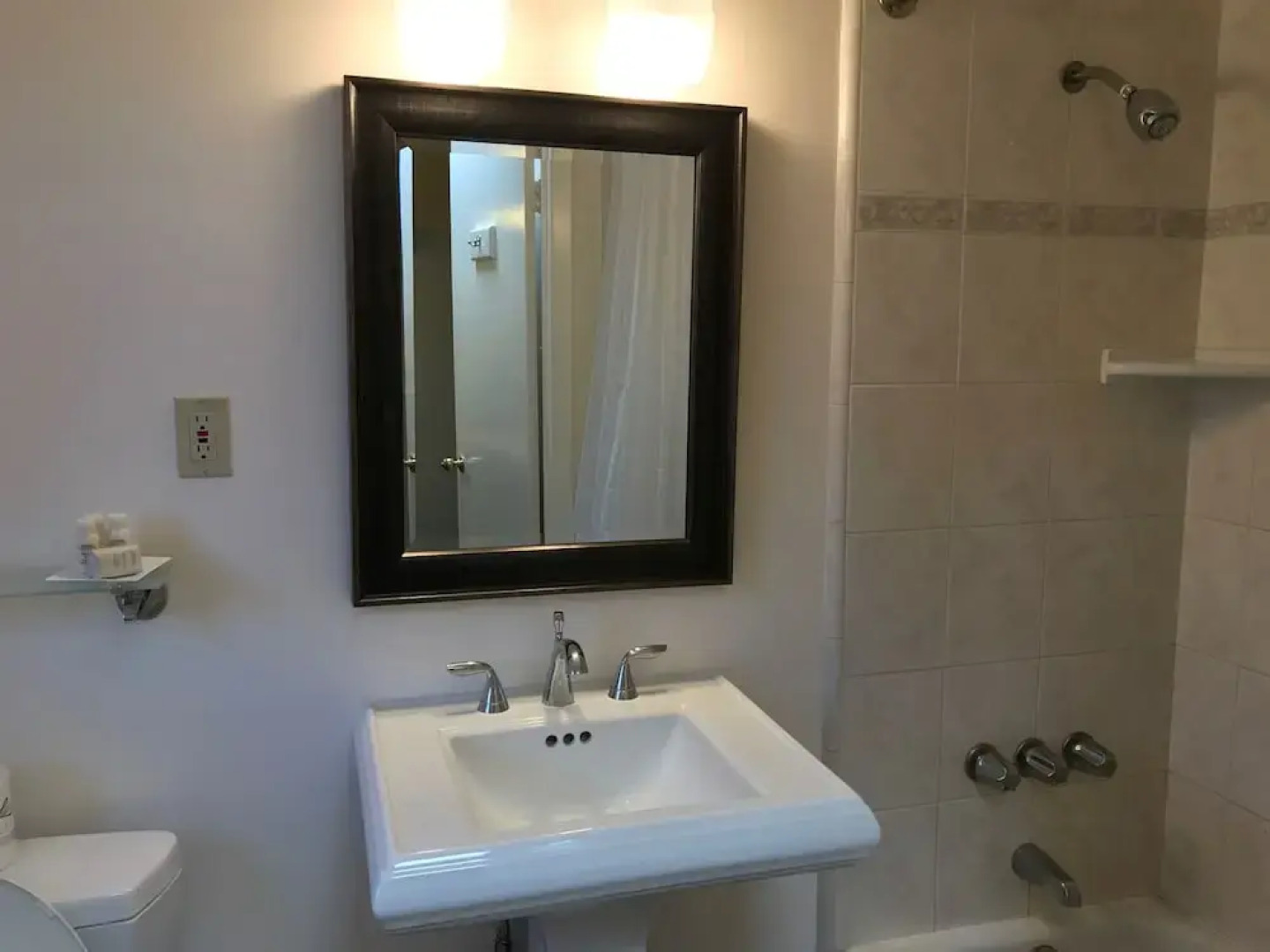 Golden Haven Hot Springs