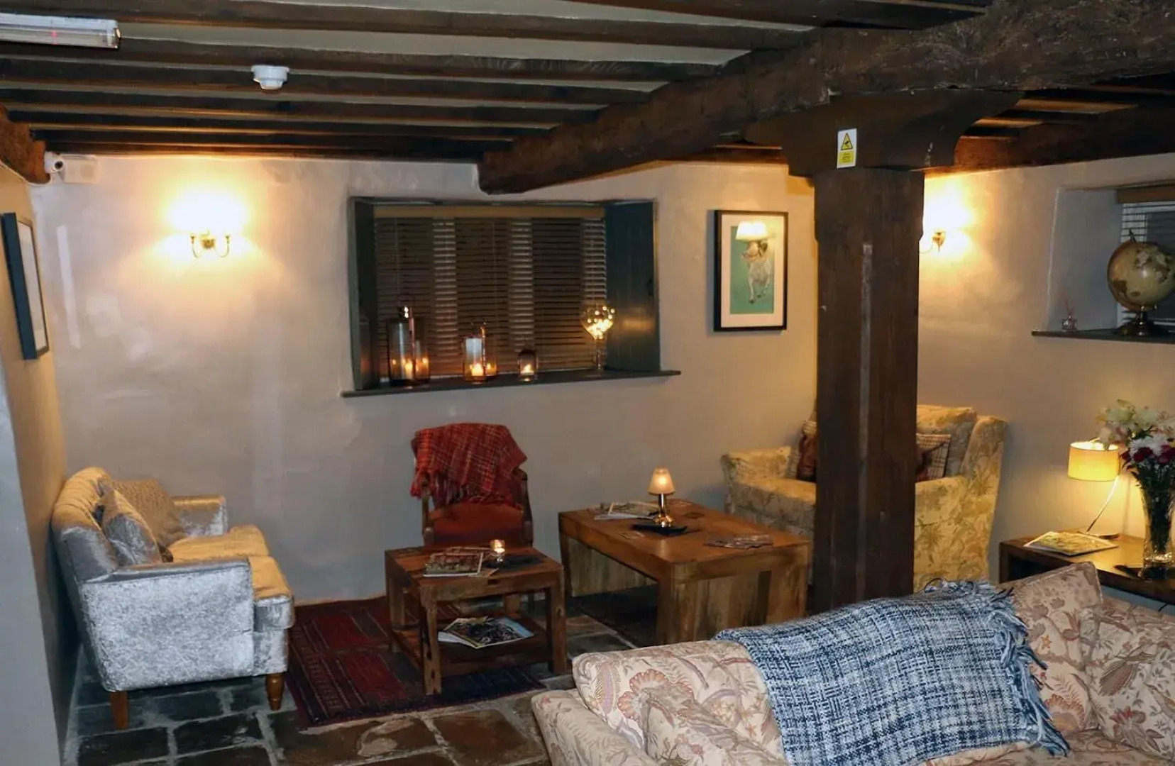 Horse & Groom - Upper Oddington