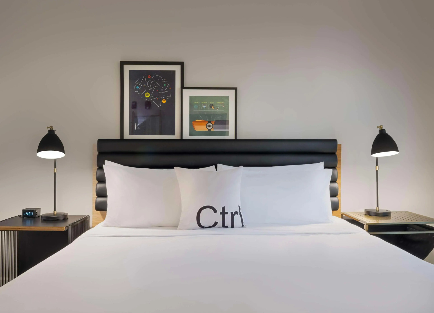 Freepoint Hotel Cambridge, Tapestry Collection by Hilton