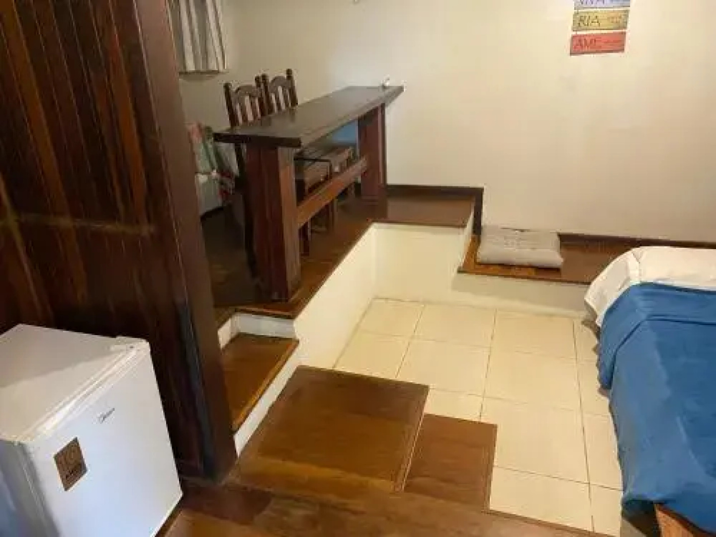 Village Colonial Hotel