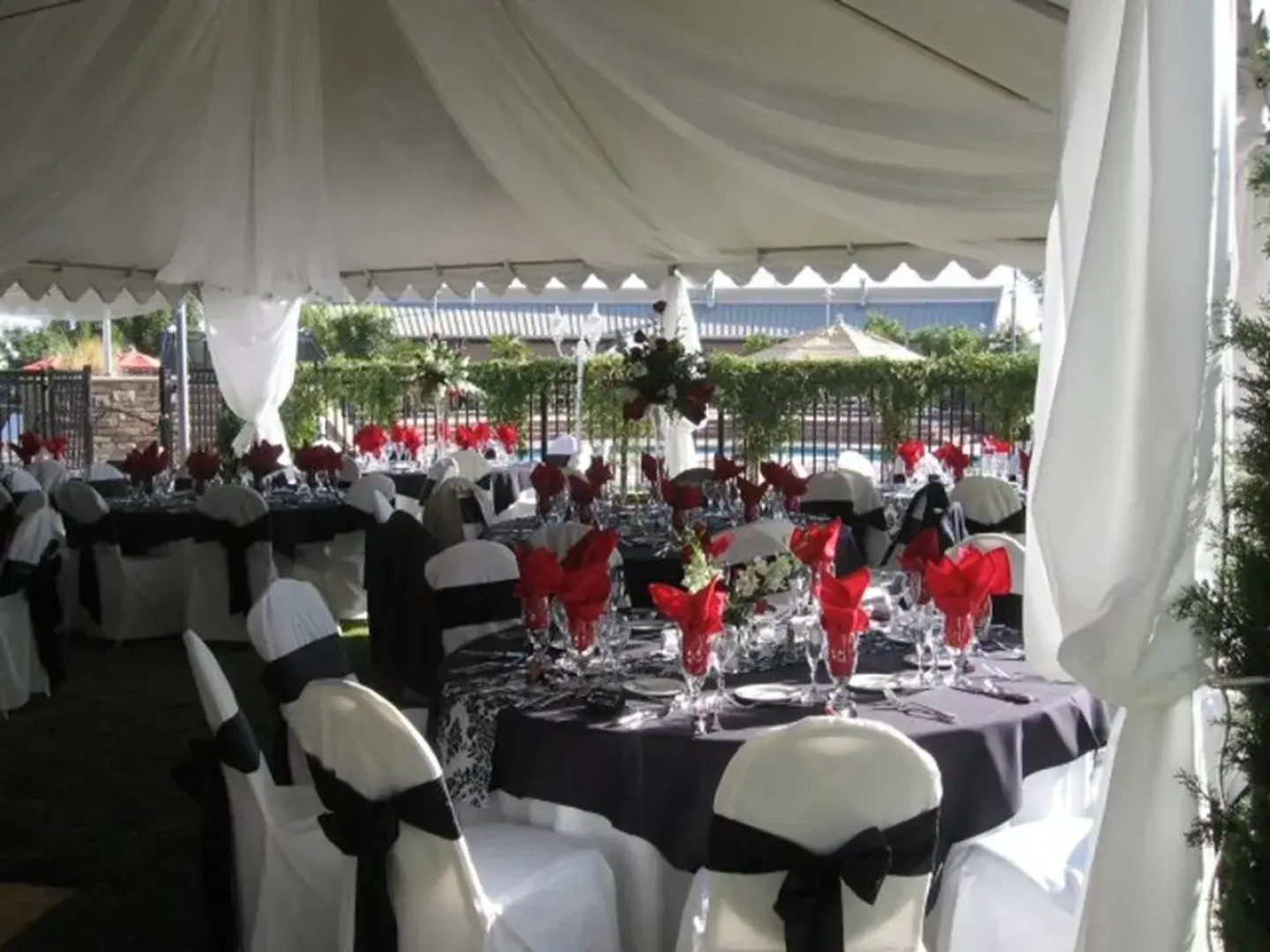 Tachi Palace Hotel & Casino