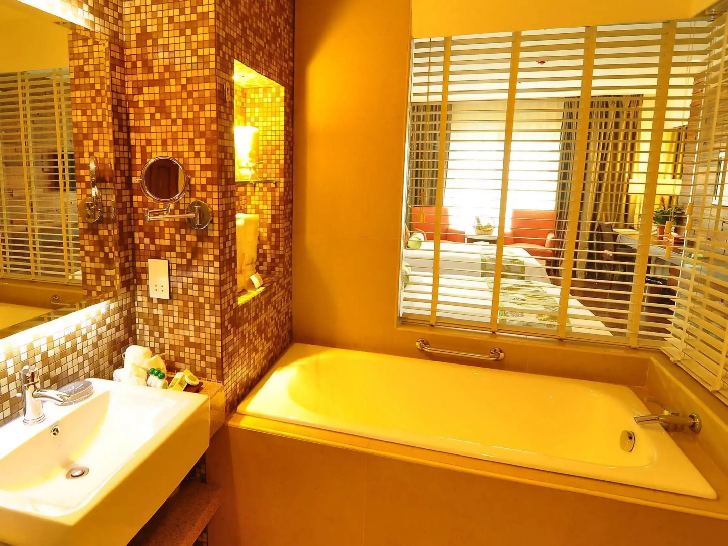 The Cocoon Boutique Hotel