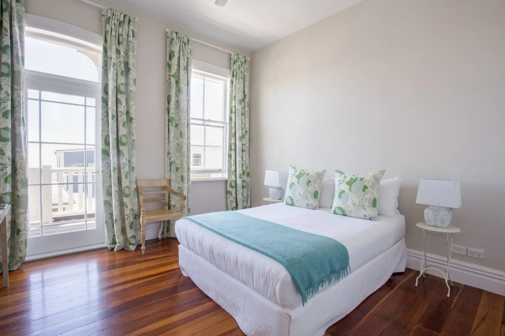 The Martinborough Hotel