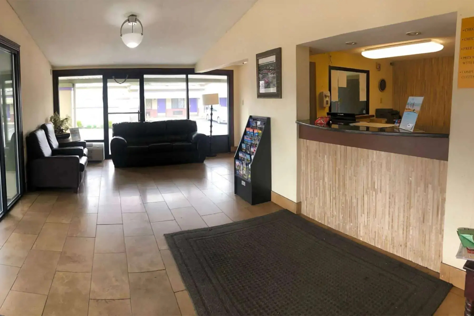 Travelodge by Wyndham Laurel/Ft. Meade/Near NSA