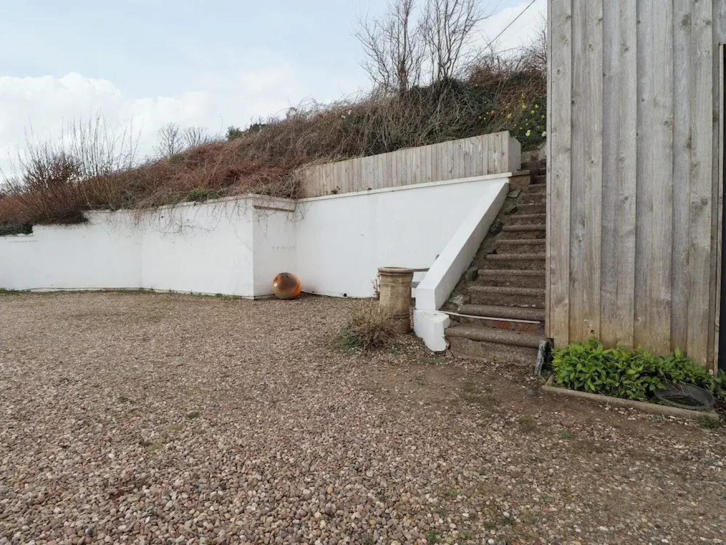Blackrock Boathouse