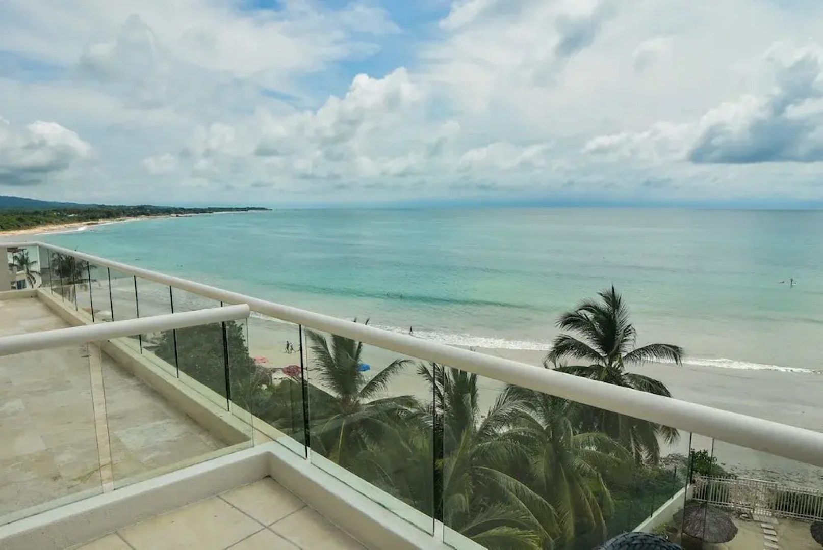 Punta Mita Penthouse de Amor