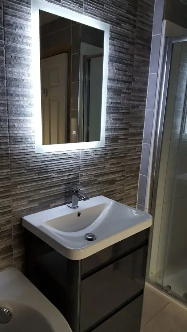 Beech Lane Farmhouse