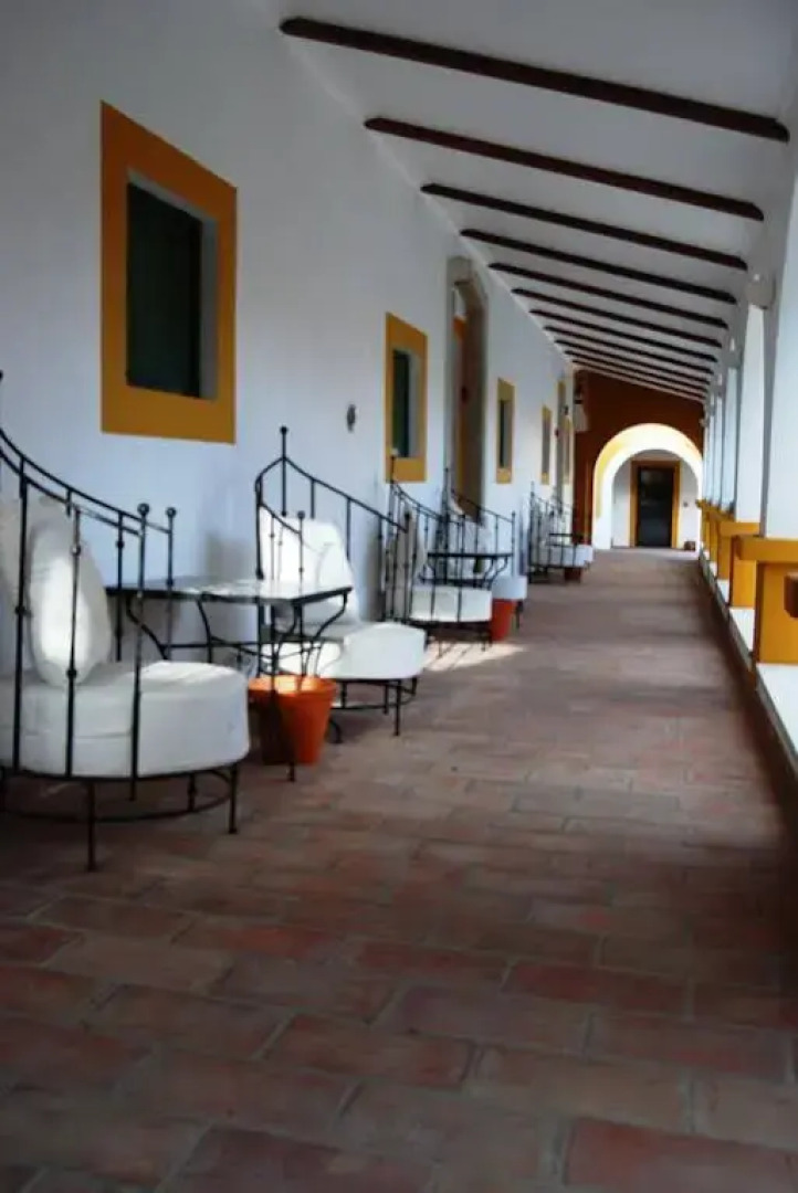 Monte da Diabroria - Agroturismo