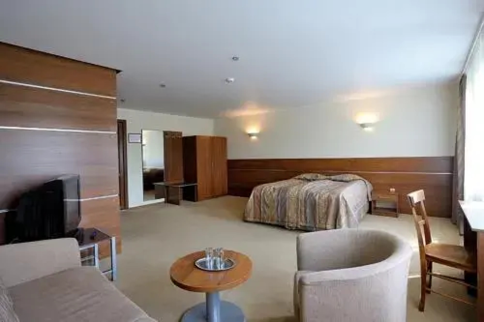 Širvintos viešbutis