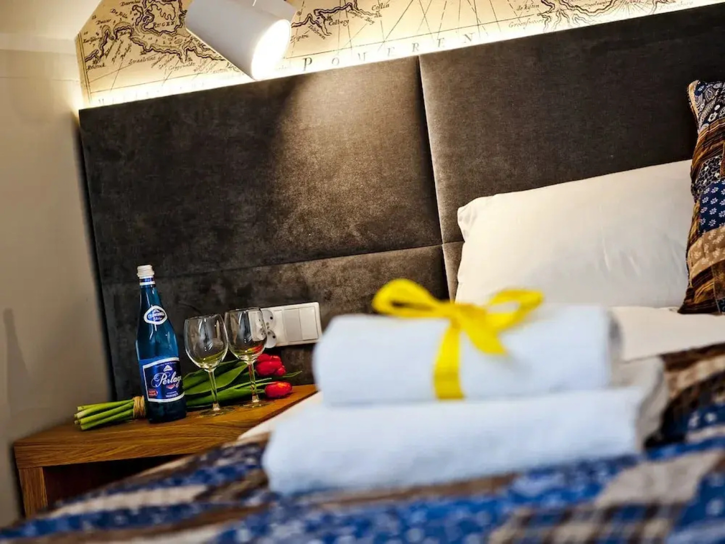 Willa Haven BlueApart Jastarnia