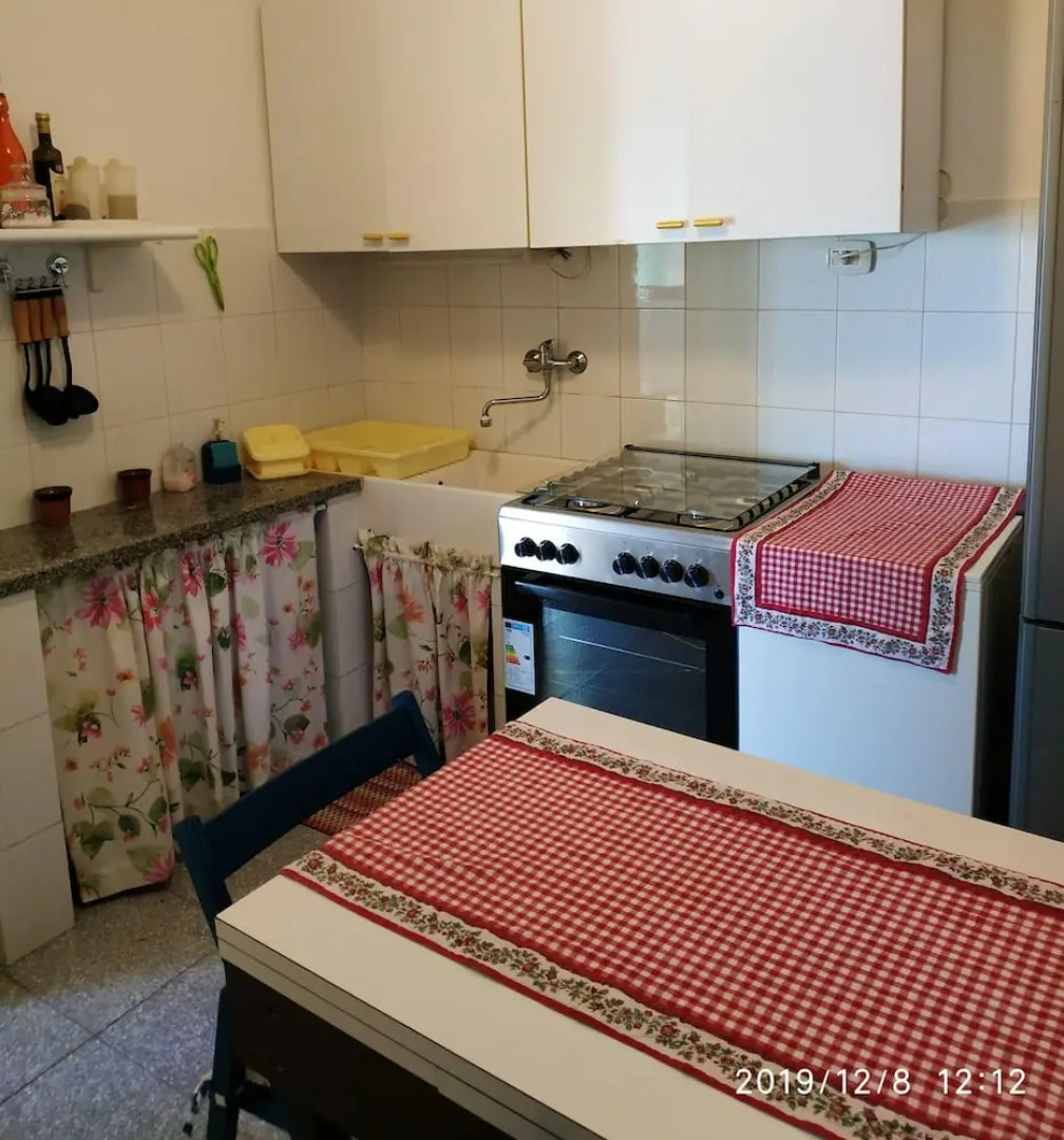 House With 3 Bedrooms in Copanello, With Wonderful sea View, Furnished Terrace and Wifi Near the Beach