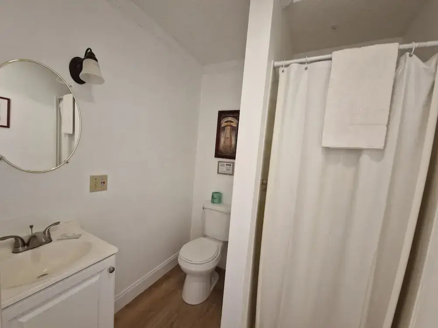 Sandcastle Beachfront Inn