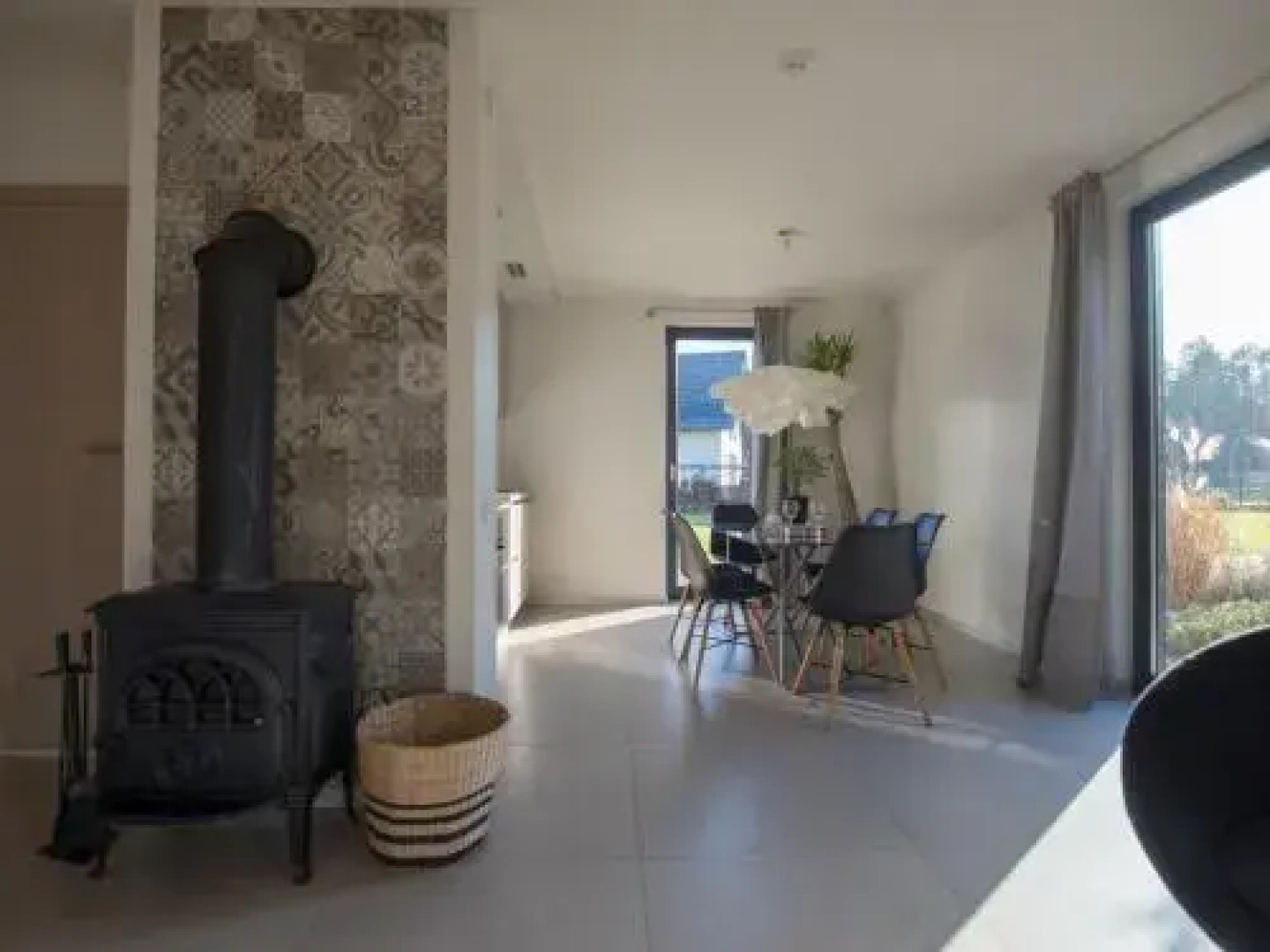 Domki Plaja Lubiatowo