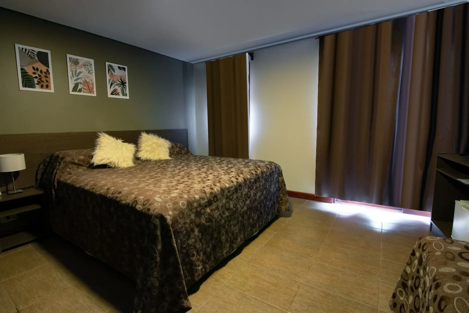 Hosteria Puerto San Julian