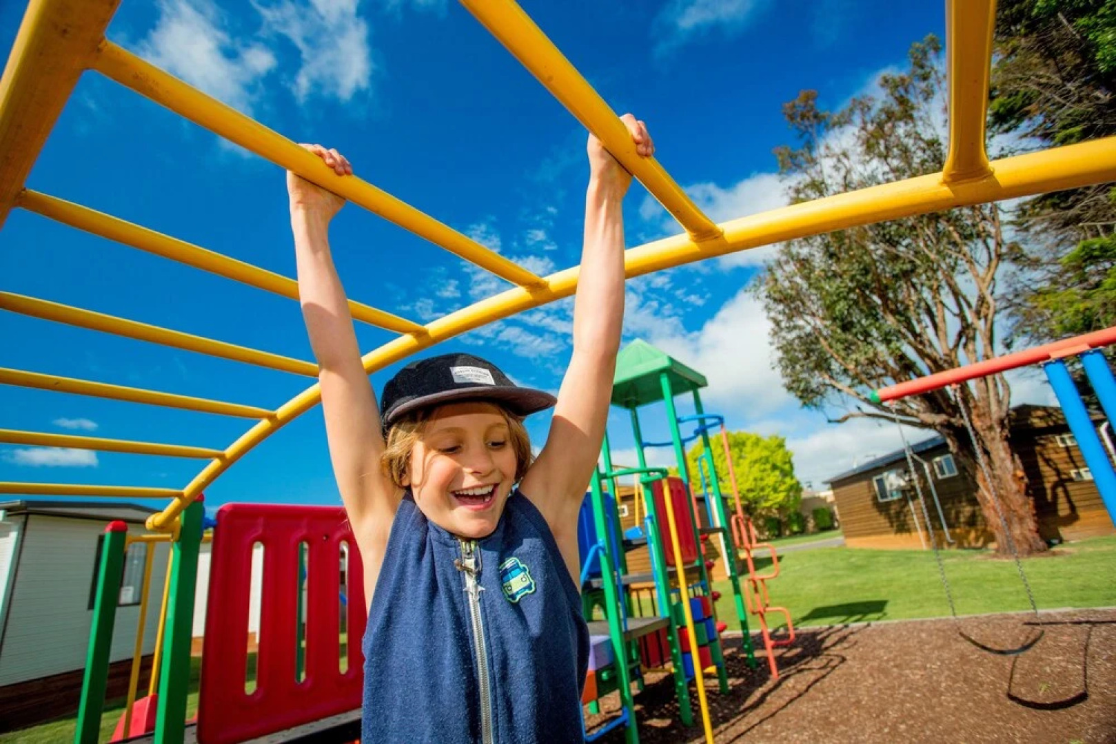 Aspen Parks Coogee Beach Holiday Park