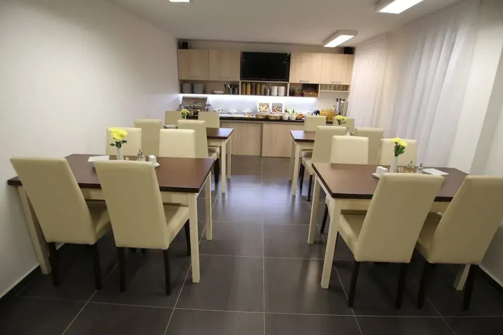 Wellness Penzion U Gigantu