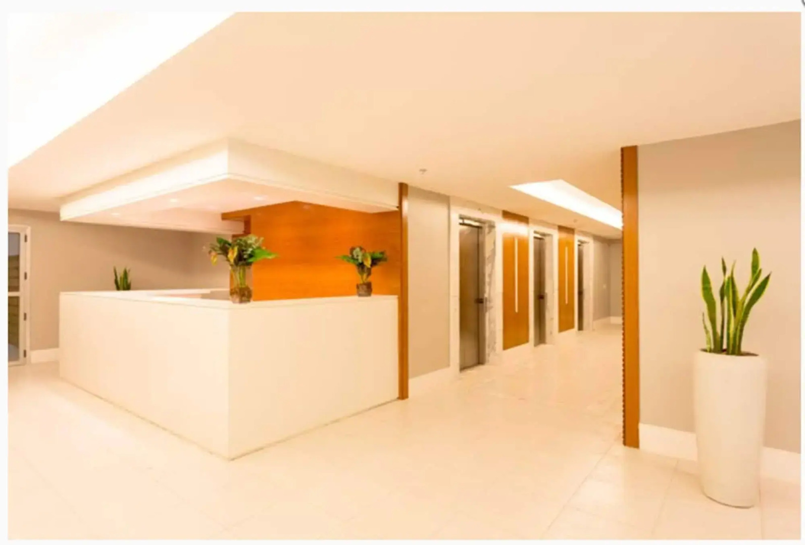 Promenade Fusion Itaguaí