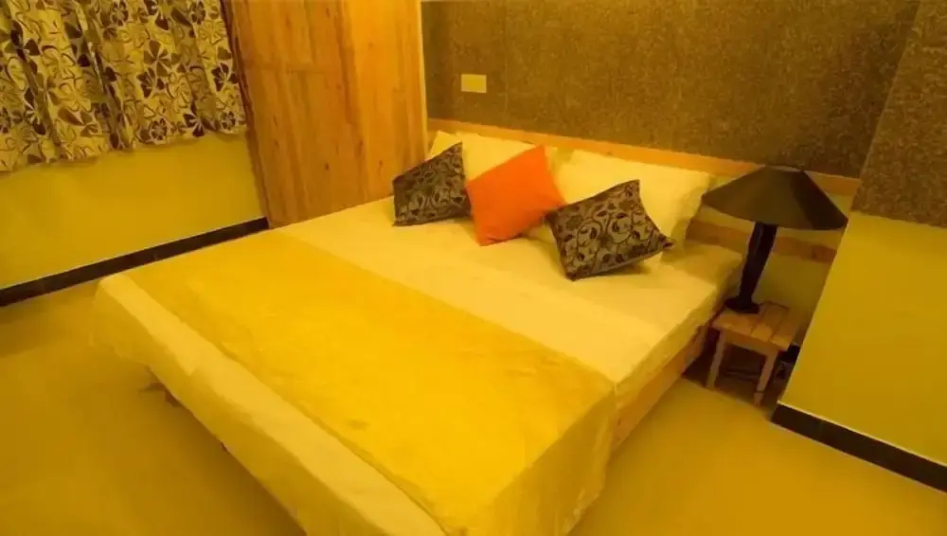 Leisure Boutique Hotel