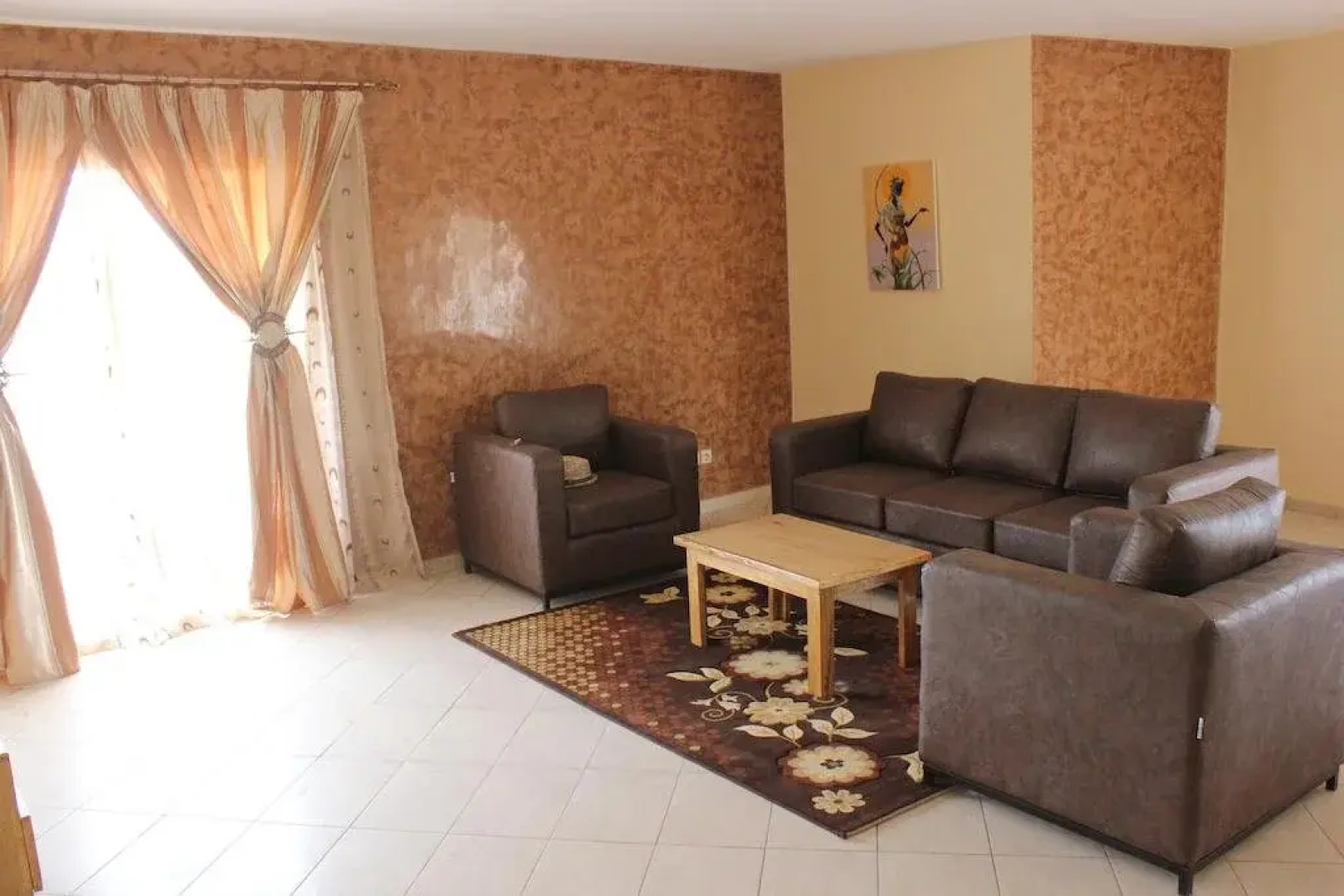 Appart'hotel Le Babemba