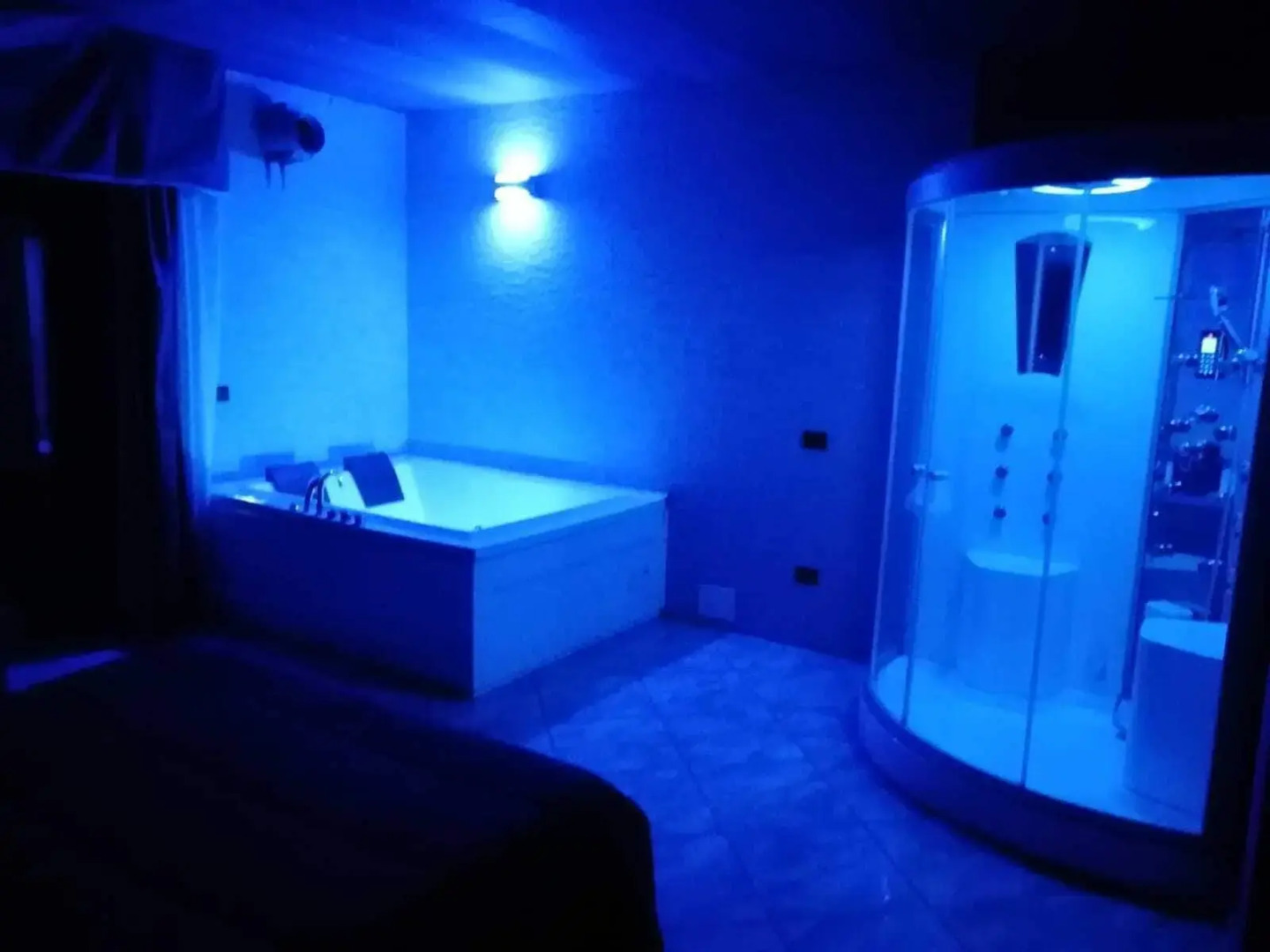 Royal Hotel Montevergine