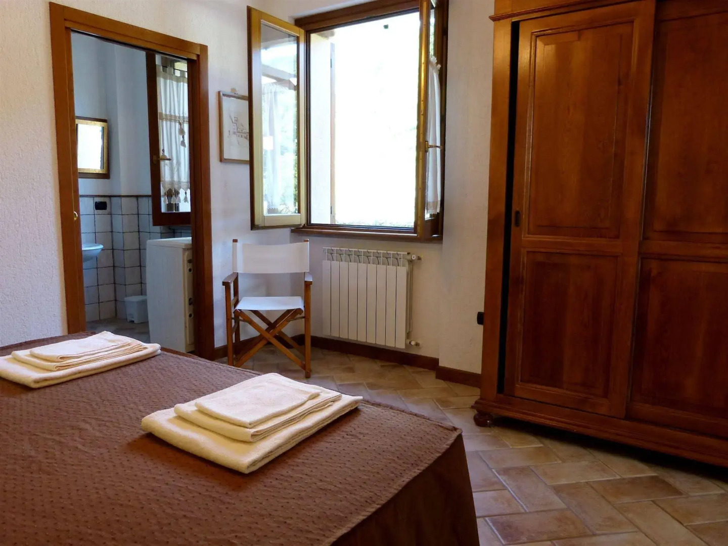 Cerqua Rosara Residence