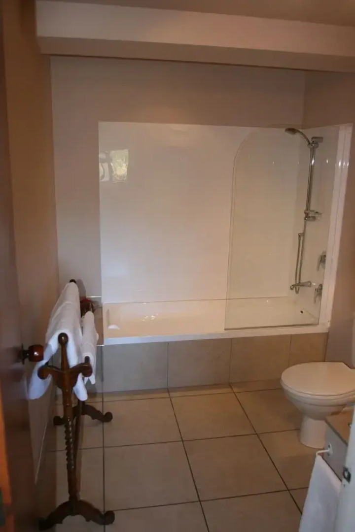 Marie Therese Bed & Breakfast