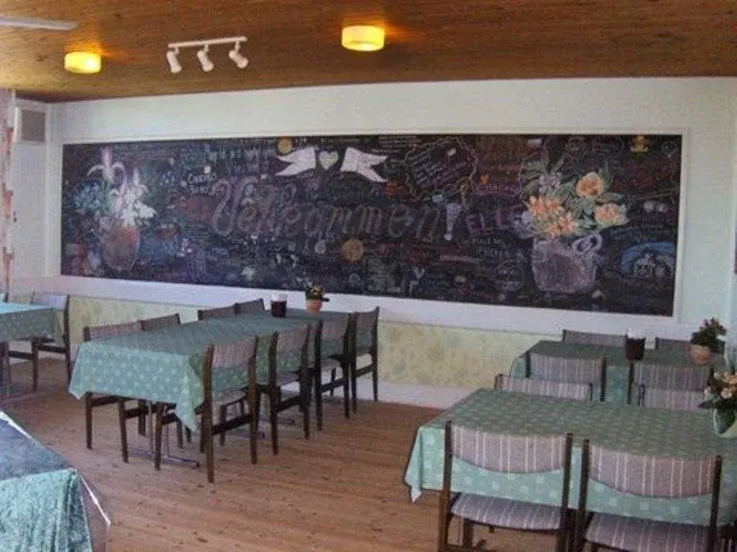 Motel Majbølle Gamle Skole