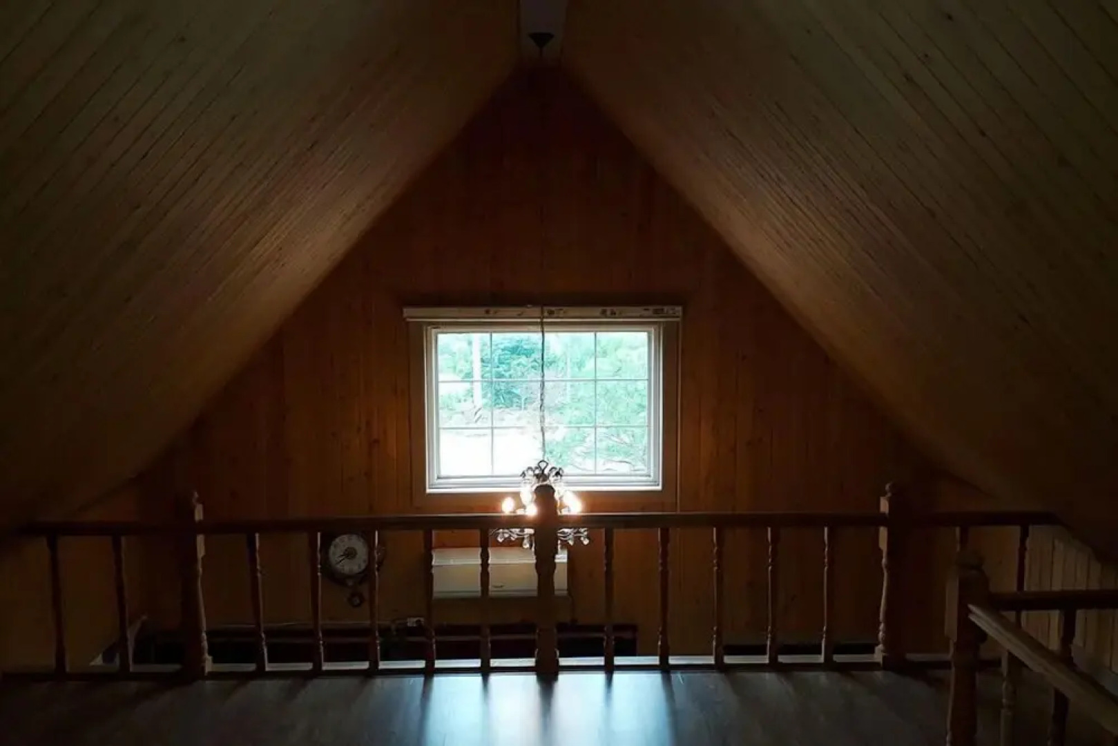 Hongcheon Pastel Pension