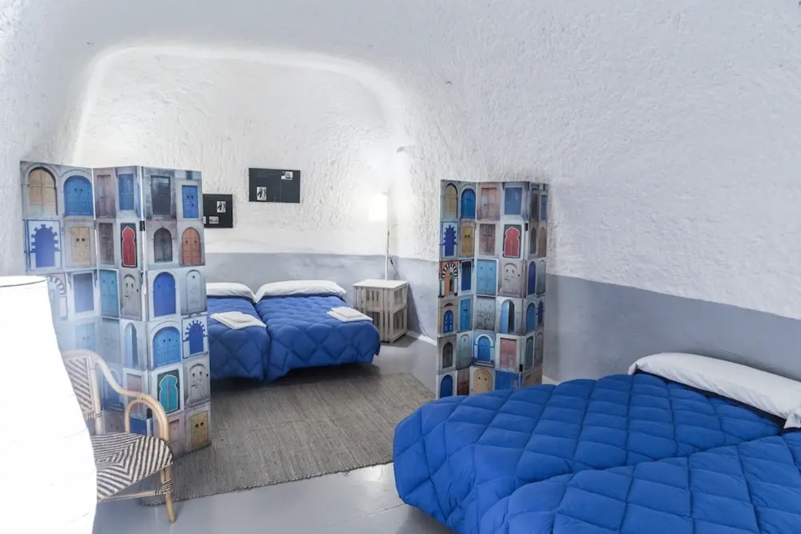 Cuevas Rurales Bardeneras