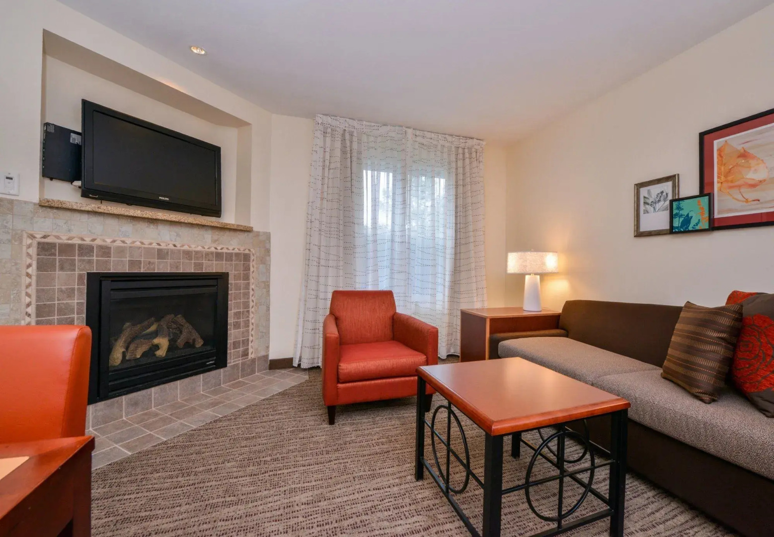 Residence Inn by Marriott, North Conway