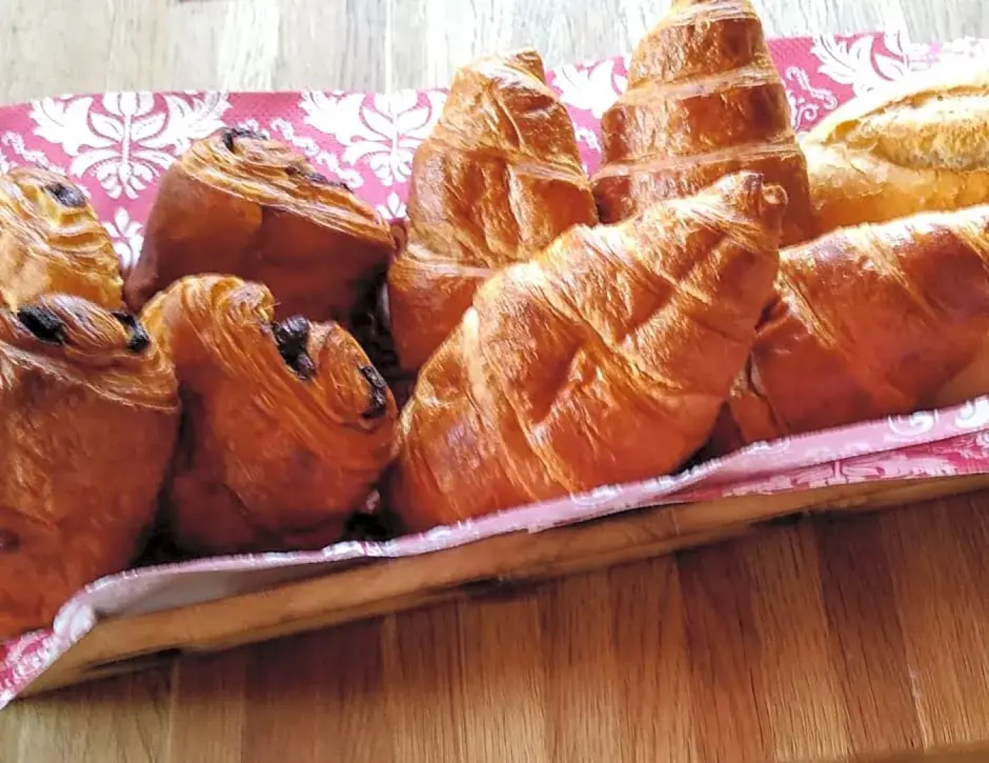 Le Petit Chalet-Leard