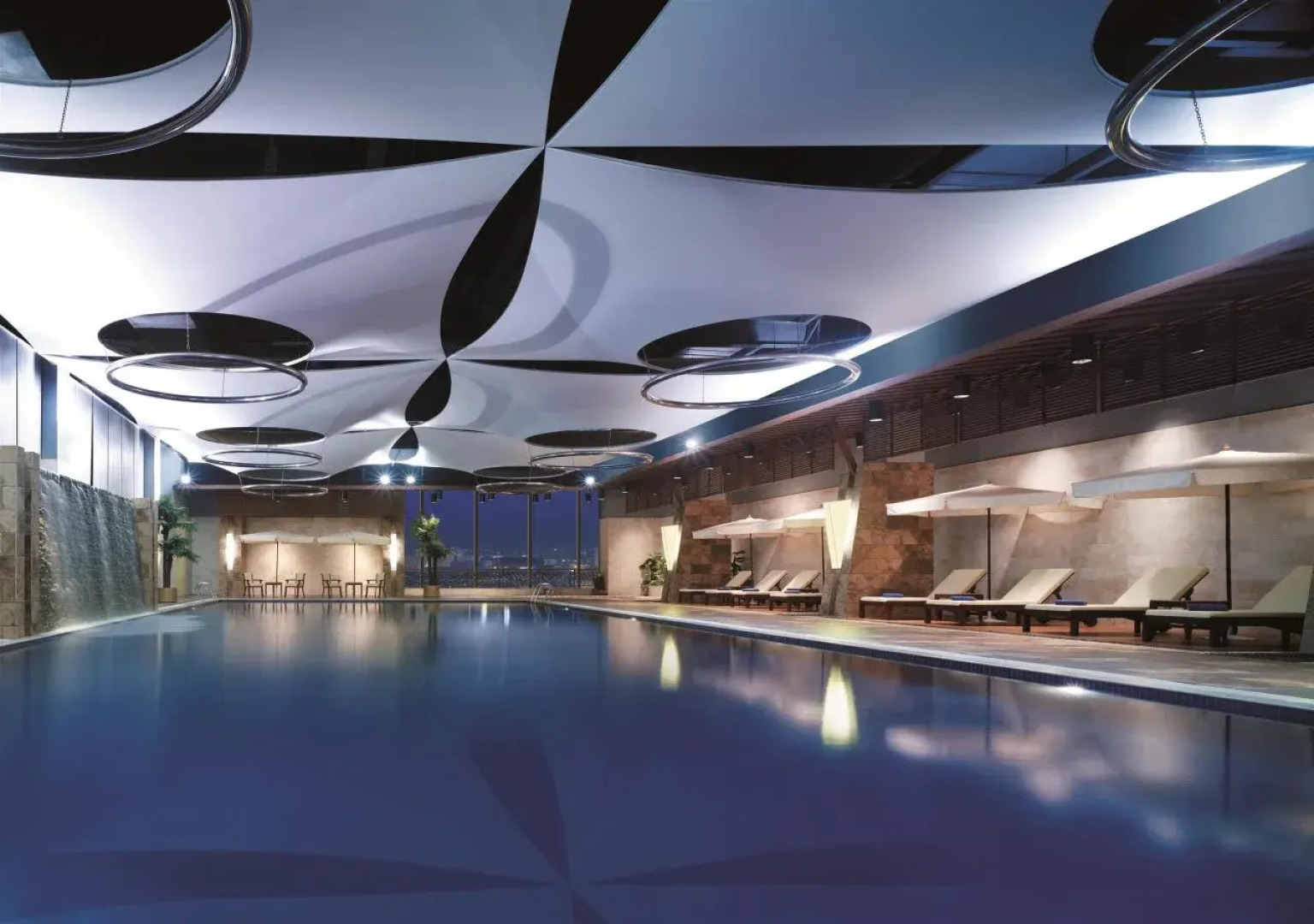 voco Changzhou Fudu by IHG