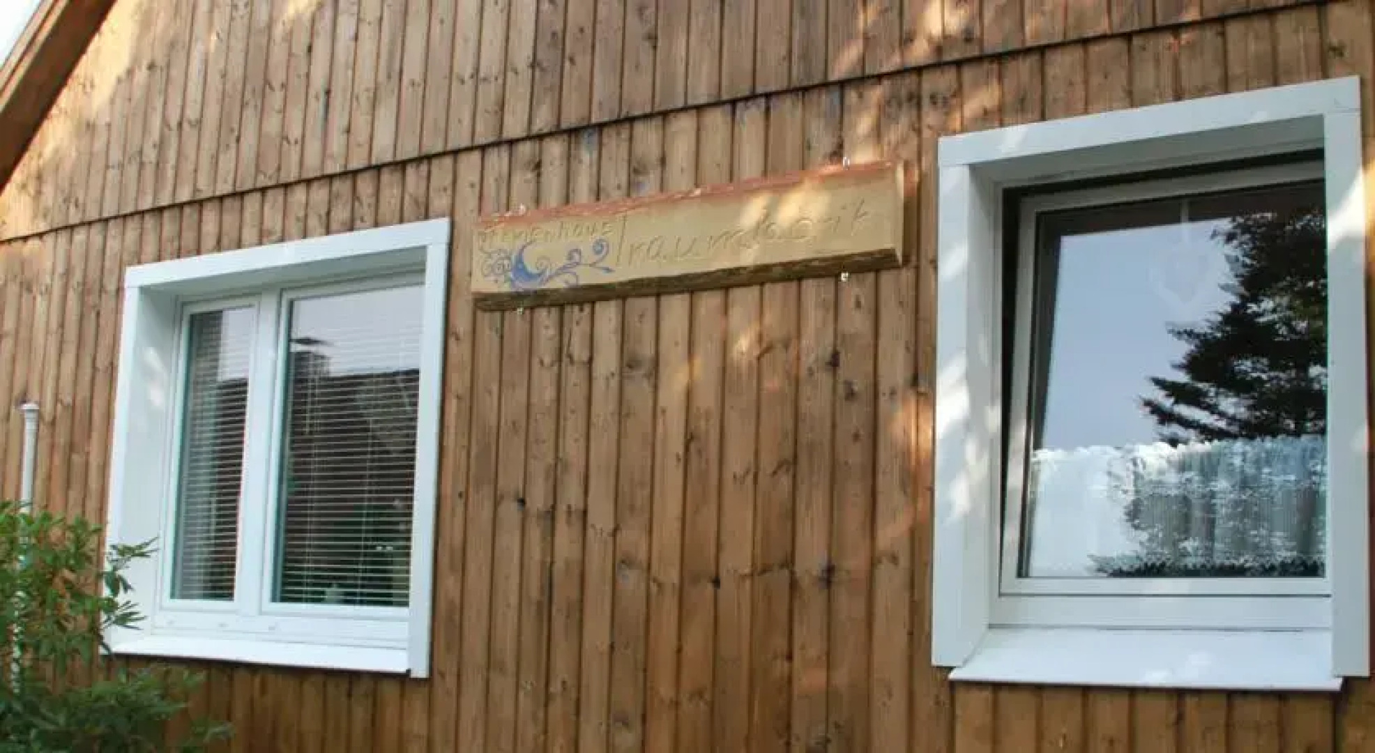 Ferienhaus Traumfabrik