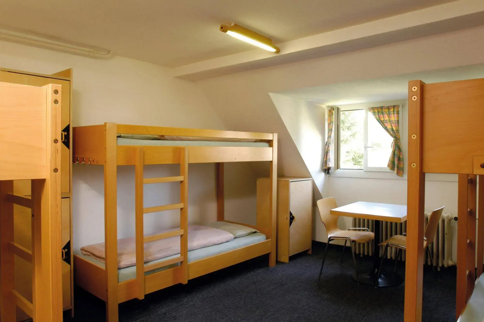 Youth Hostel Zofingen